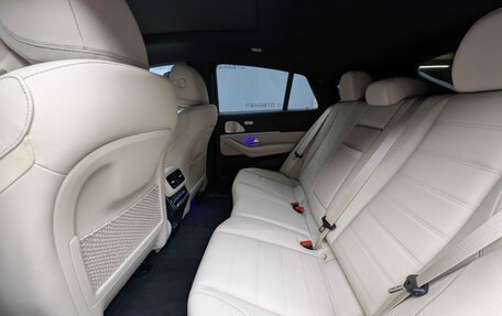 Mercedes-Benz GLE Coupe, 2025 год, 17 200 000 рублей, 23 фотография