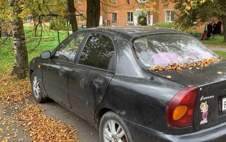 Chevrolet Lanos I, 2006 год, 85 000 рублей, 1 фотография
