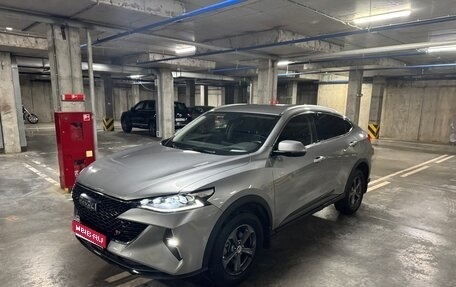 Haval F7x I, 2022 год, 2 200 000 рублей, 1 фотография