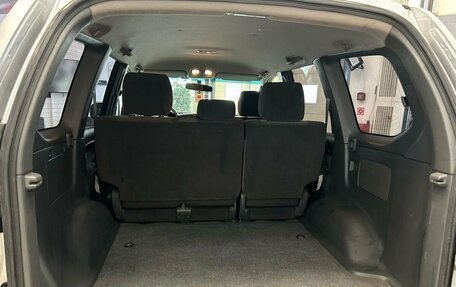 Toyota Land Cruiser Prado 120 рестайлинг, 2008 год, 1 799 000 рублей, 11 фотография