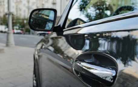 Mercedes-Benz GLS, 2025 год, 21 900 000 рублей, 4 фотография
