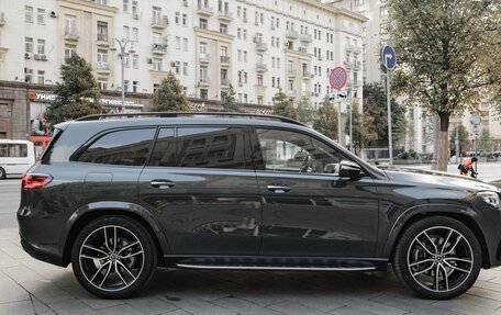 Mercedes-Benz GLS, 2025 год, 21 900 000 рублей, 7 фотография