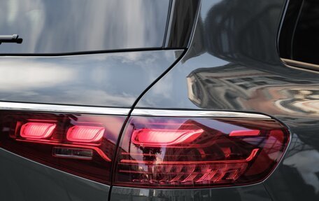 Mercedes-Benz GLS, 2025 год, 21 900 000 рублей, 8 фотография