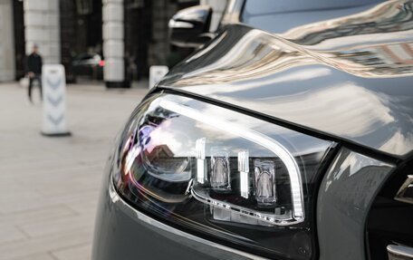 Mercedes-Benz GLS, 2025 год, 21 900 000 рублей, 10 фотография