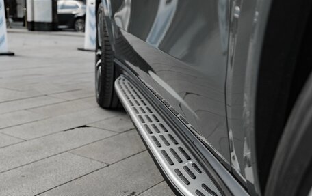 Mercedes-Benz GLS, 2025 год, 21 900 000 рублей, 9 фотография