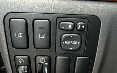 Toyota Land Cruiser Prado 120 рестайлинг, 2008 год, 1 799 000 рублей, 15 фотография