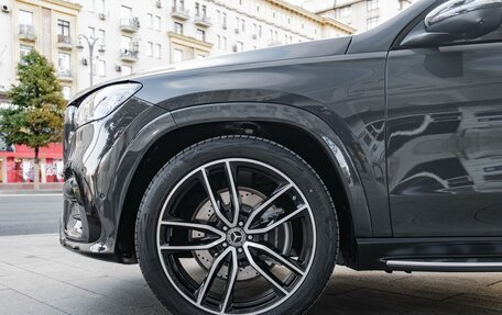 Mercedes-Benz GLS, 2025 год, 21 900 000 рублей, 3 фотография