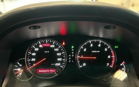 Toyota Land Cruiser Prado 120 рестайлинг, 2008 год, 1 799 000 рублей, 12 фотография