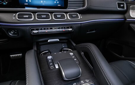 Mercedes-Benz GLS, 2025 год, 21 900 000 рублей, 19 фотография