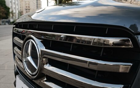 Mercedes-Benz GLS, 2025 год, 21 900 000 рублей, 11 фотография