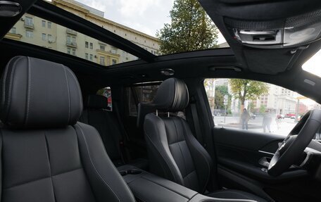 Mercedes-Benz GLS, 2025 год, 21 900 000 рублей, 15 фотография