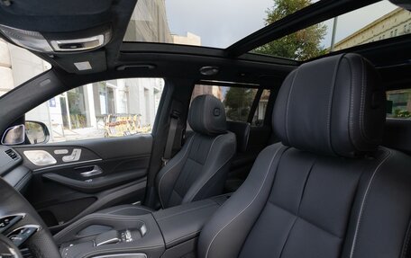 Mercedes-Benz GLS, 2025 год, 21 900 000 рублей, 21 фотография
