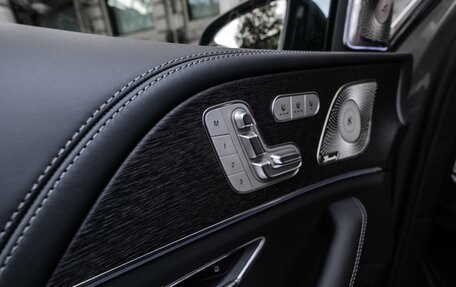 Mercedes-Benz GLS, 2025 год, 21 900 000 рублей, 20 фотография