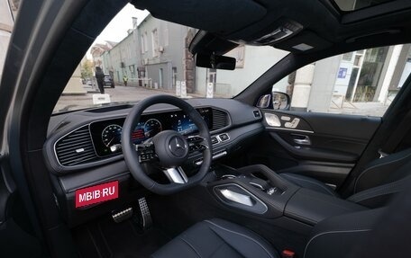 Mercedes-Benz GLS, 2025 год, 21 900 000 рублей, 13 фотография