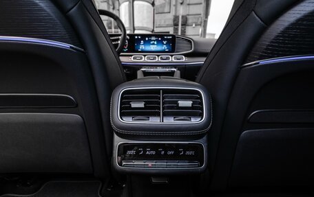 Mercedes-Benz GLS, 2025 год, 21 900 000 рублей, 29 фотография