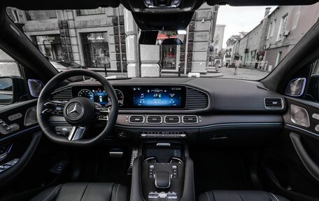 Mercedes-Benz GLS, 2025 год, 21 900 000 рублей, 30 фотография