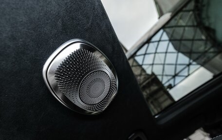 Mercedes-Benz GLS, 2025 год, 21 900 000 рублей, 34 фотография