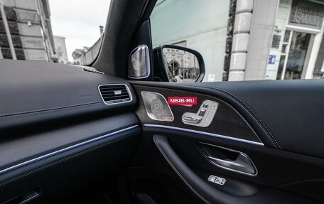 Mercedes-Benz GLS, 2025 год, 21 900 000 рублей, 28 фотография