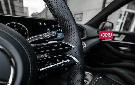 Mercedes-Benz GLS, 2025 год, 21 900 000 рублей, 33 фотография
