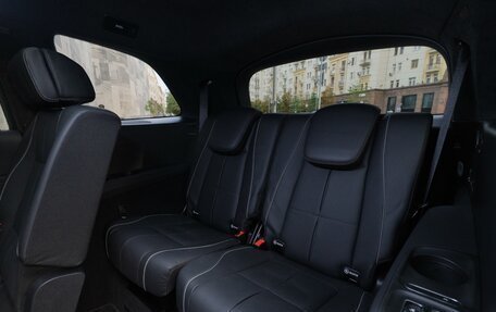 Mercedes-Benz GLS, 2025 год, 21 900 000 рублей, 35 фотография