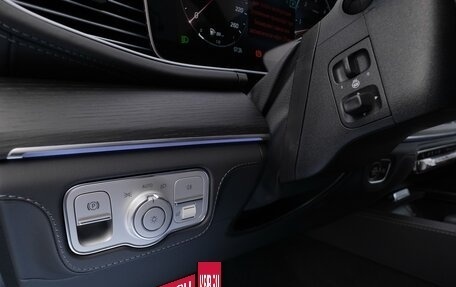 Mercedes-Benz GLS, 2025 год, 21 900 000 рублей, 23 фотография