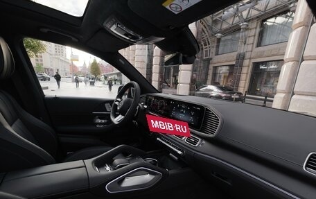 Mercedes-Benz GLS, 2025 год, 21 900 000 рублей, 18 фотография