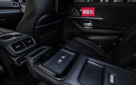 Mercedes-Benz GLS, 2025 год, 21 900 000 рублей, 25 фотография