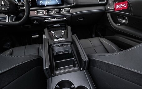 Mercedes-Benz GLS, 2025 год, 21 900 000 рублей, 26 фотография