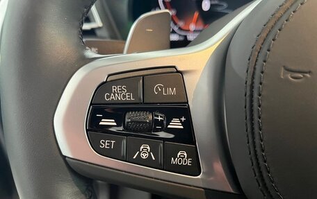 BMW X4, 2024 год, 10 990 000 рублей, 9 фотография