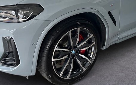 BMW X4, 2024 год, 10 990 000 рублей, 5 фотография