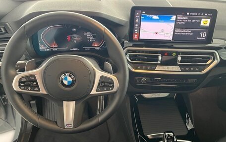 BMW X4, 2024 год, 10 990 000 рублей, 7 фотография