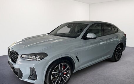 BMW X4, 2024 год, 10 990 000 рублей, 4 фотография