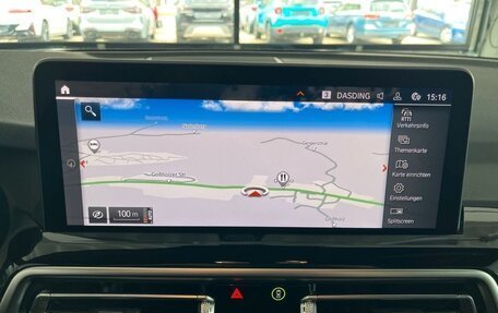 BMW X4, 2024 год, 10 990 000 рублей, 11 фотография