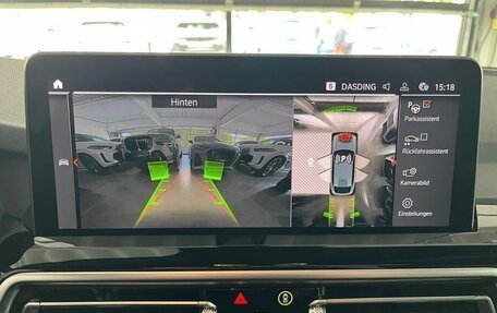 BMW X4, 2024 год, 10 990 000 рублей, 10 фотография