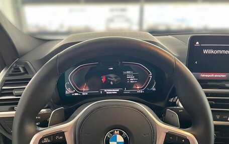 BMW X4, 2024 год, 10 990 000 рублей, 8 фотография