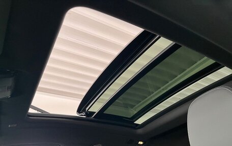 BMW X4, 2024 год, 10 990 000 рублей, 14 фотография