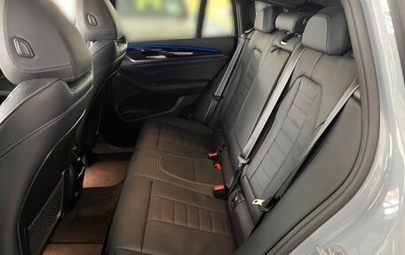 BMW X4, 2024 год, 10 990 000 рублей, 15 фотография