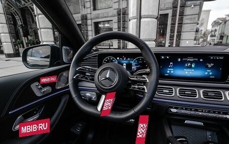 Mercedes-Benz GLS, 2025 год, 21 900 000 рублей, 31 фотография