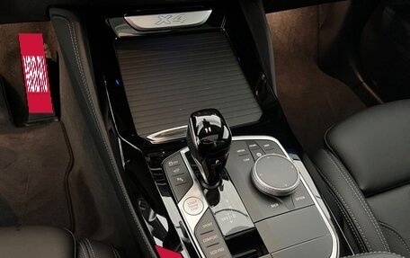 BMW X4, 2024 год, 10 990 000 рублей, 13 фотография