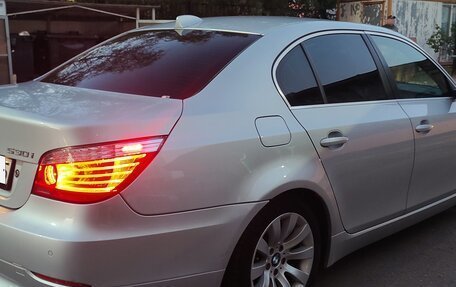 BMW 5 серия, 2008 год, 1 200 000 рублей, 3 фотография