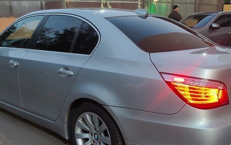 BMW 5 серия, 2008 год, 1 200 000 рублей, 2 фотография