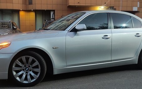 BMW 5 серия, 2008 год, 1 200 000 рублей, 5 фотография