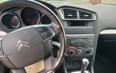 Citroen C4 II рестайлинг, 2015 год, 950 000 рублей, 7 фотография