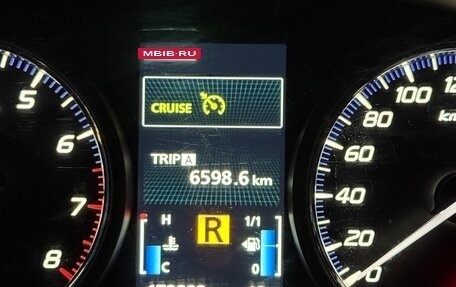 Mitsubishi Outlander III рестайлинг 3, 2012 год, 1 420 000 рублей, 10 фотография