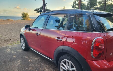 MINI Countryman I (R60), 2015 год, 1 250 000 рублей, 2 фотография
