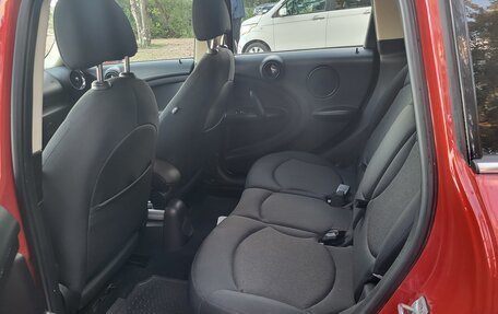 MINI Countryman I (R60), 2015 год, 1 250 000 рублей, 6 фотография