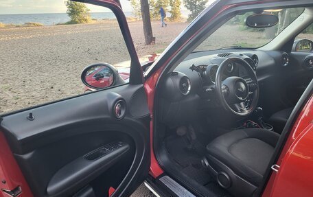 MINI Countryman I (R60), 2015 год, 1 250 000 рублей, 5 фотография