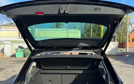 Volkswagen Tiguan II, 2017 год, 2 230 000 рублей, 6 фотография