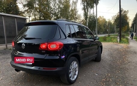 Volkswagen Tiguan I, 2010 год, 730 000 рублей, 6 фотография