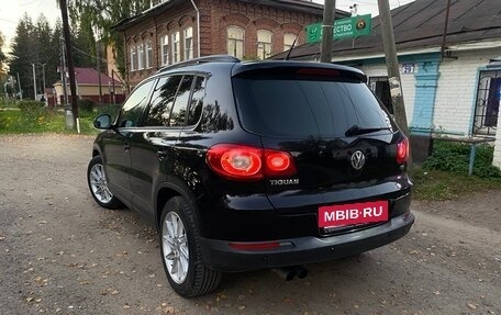 Volkswagen Tiguan I, 2010 год, 730 000 рублей, 4 фотография